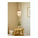 Modern LED Pendant Light