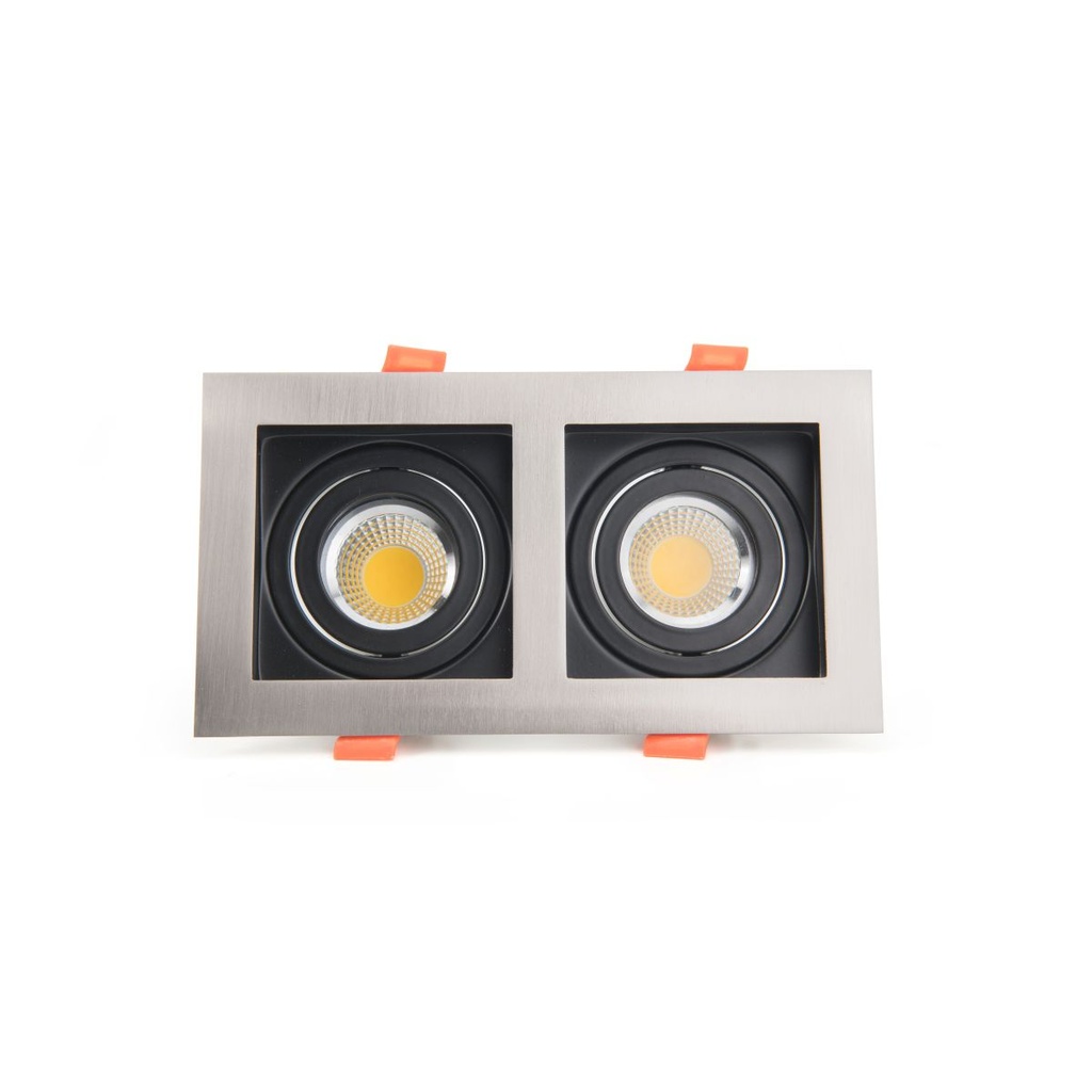 Dual / Triple Spotlight Fixture - LM-H701