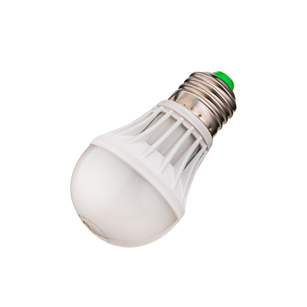 LED White Light Bulb