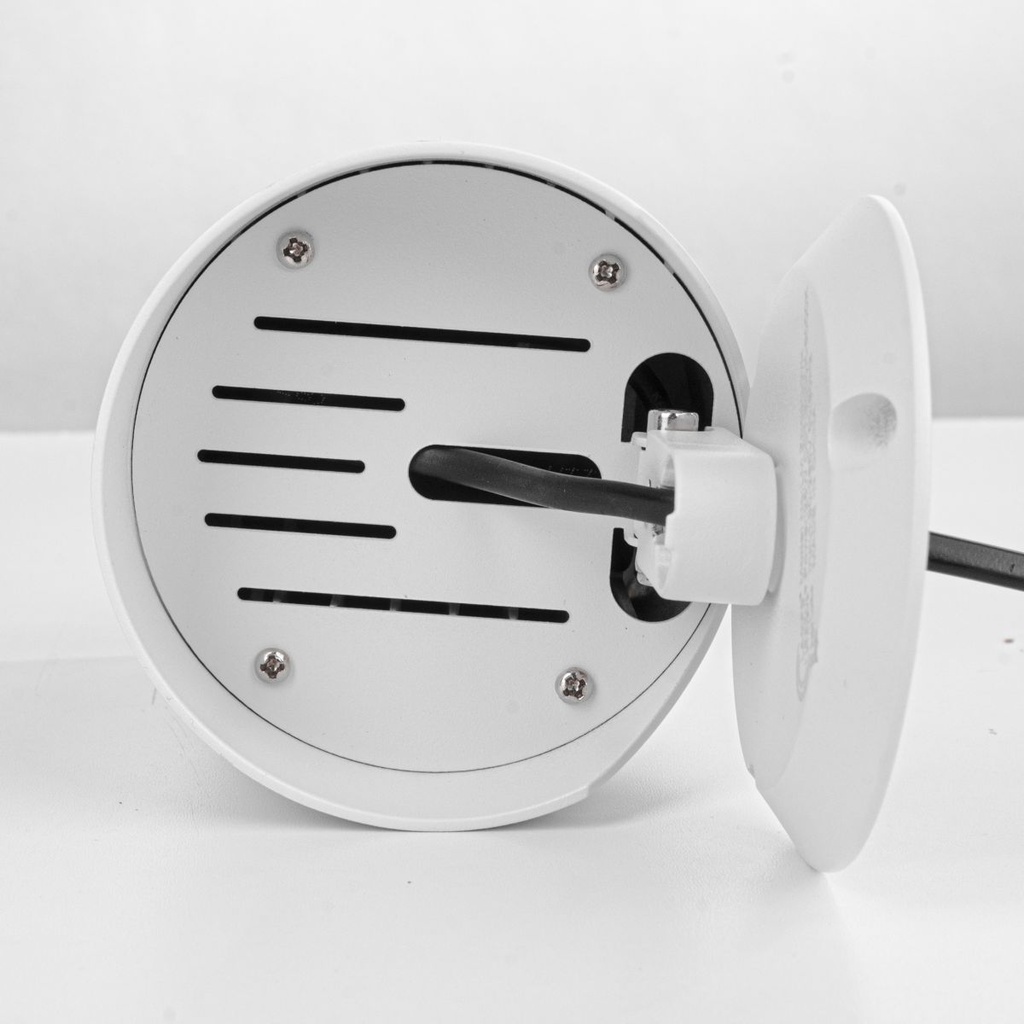 25W Round LED Surface Mount Ceiling Light