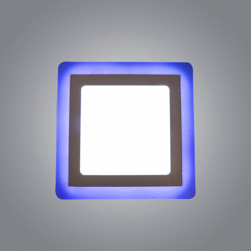 18W Recessed LED Square Panel Light MS3030