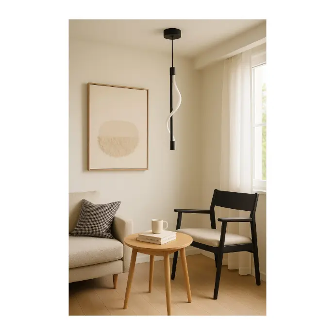 LM-V2/1 LED Pendant Lamp