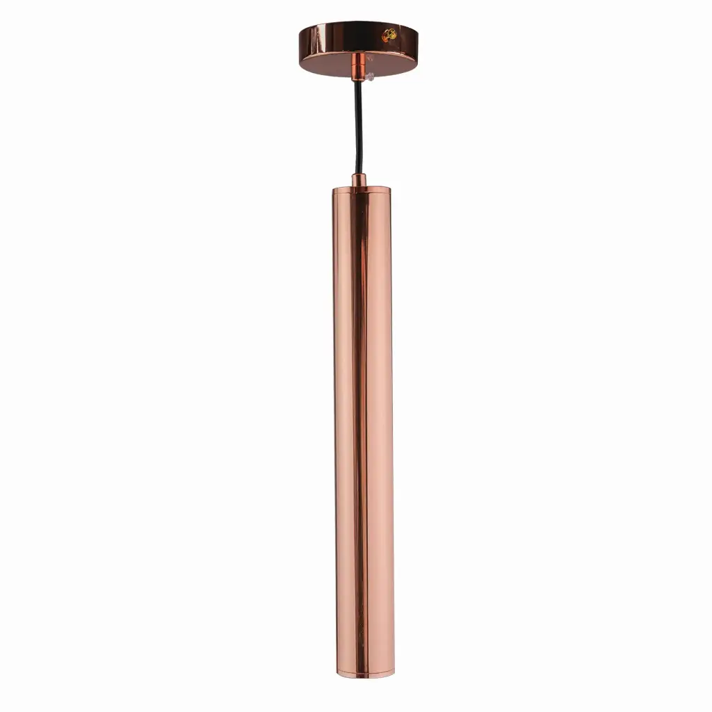Modern 5W LED Surface Mount Pendant Light