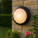 Outdoor Wall Light Spanish Design