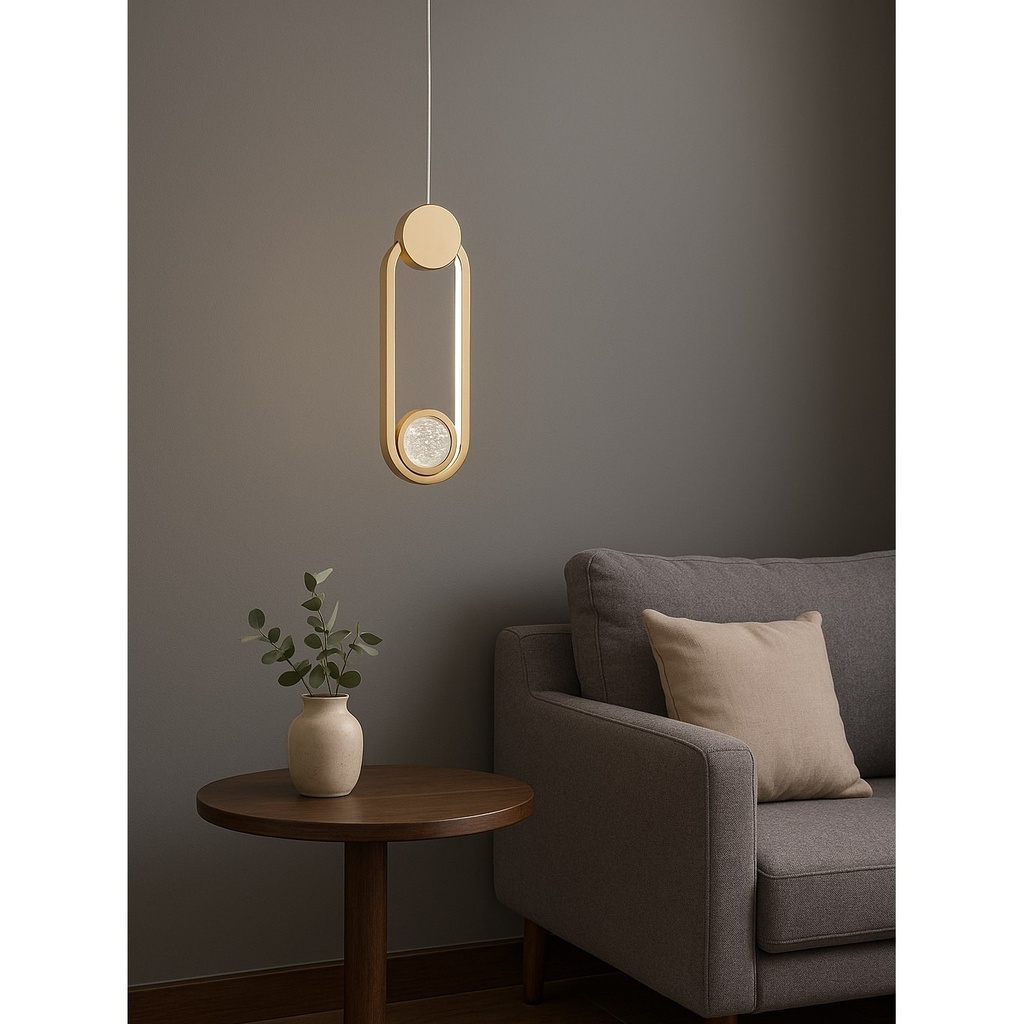 LED Pendant Lamp LM-053/1