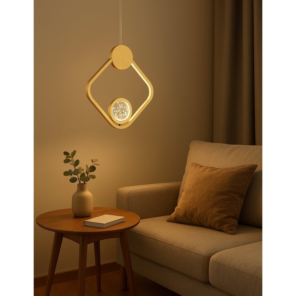 LED Pendant Lamp LM-065/1