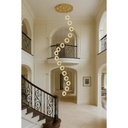 Crystal LED Chandelier