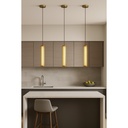 Modern LED Pendant Lamp
