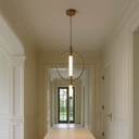Modern LED Pendant Lamp