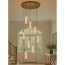 Modern LED Pendant Lamp