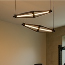 Modern LED Pendant Lamp