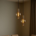 Modern LED Pendant Lamp
