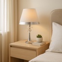 Elegant Table Lamp with E27 Base