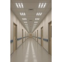 LM-177-40W-3000K مصباح خطي LED وورم