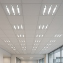 LM-177-40W-6500K مصباح خطي LED أبيض بارد