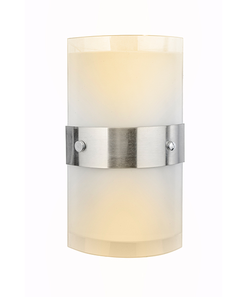 LM-2008 ابليك أنيق مع اضاءة وورم