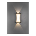 LM-210-19B Outdoor Dual-Direction Wall Lamp