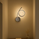 ابليك كروم 12W - وورم 3000K