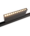 LM-FD12W - 12W Magnetic Track Lighting (Bluetooth)