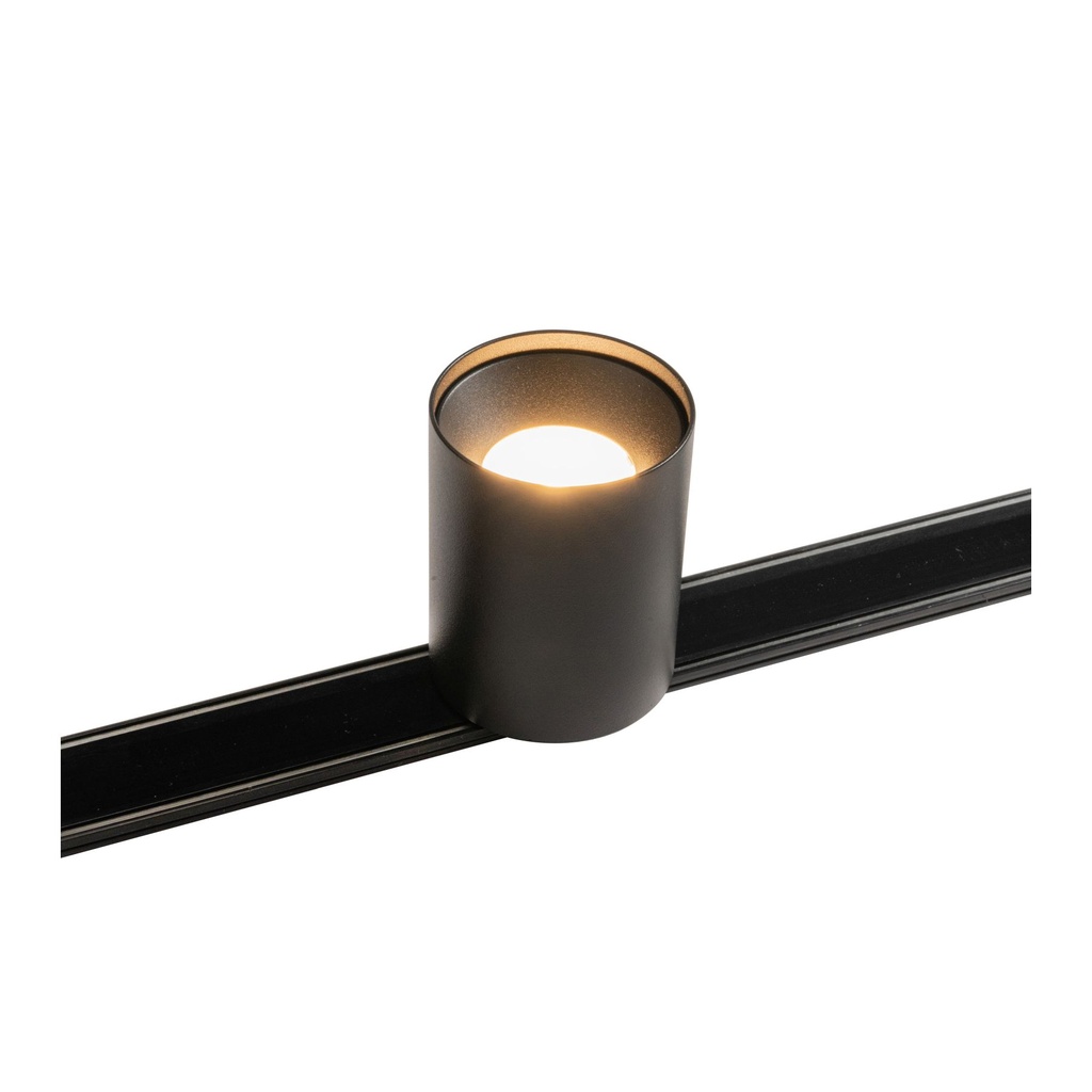 LM-MS30-DR54/B Ultra Magnetic Track Light - 8W