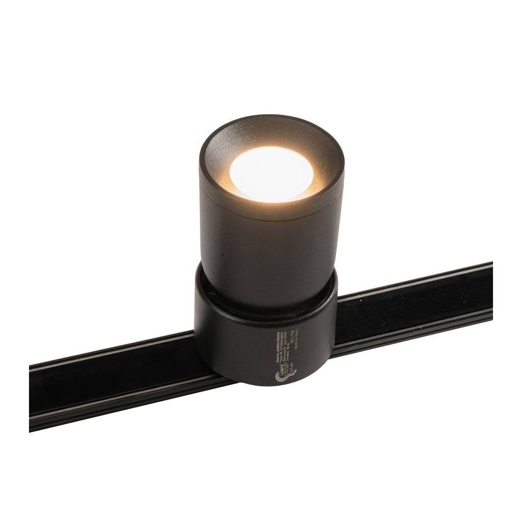 LM-MS30-DR54R/B Ultra Magnetic Track Light - 7W