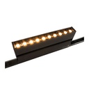 LM-MS30-FD10/B Ultra Magnetic Track Light - 20W