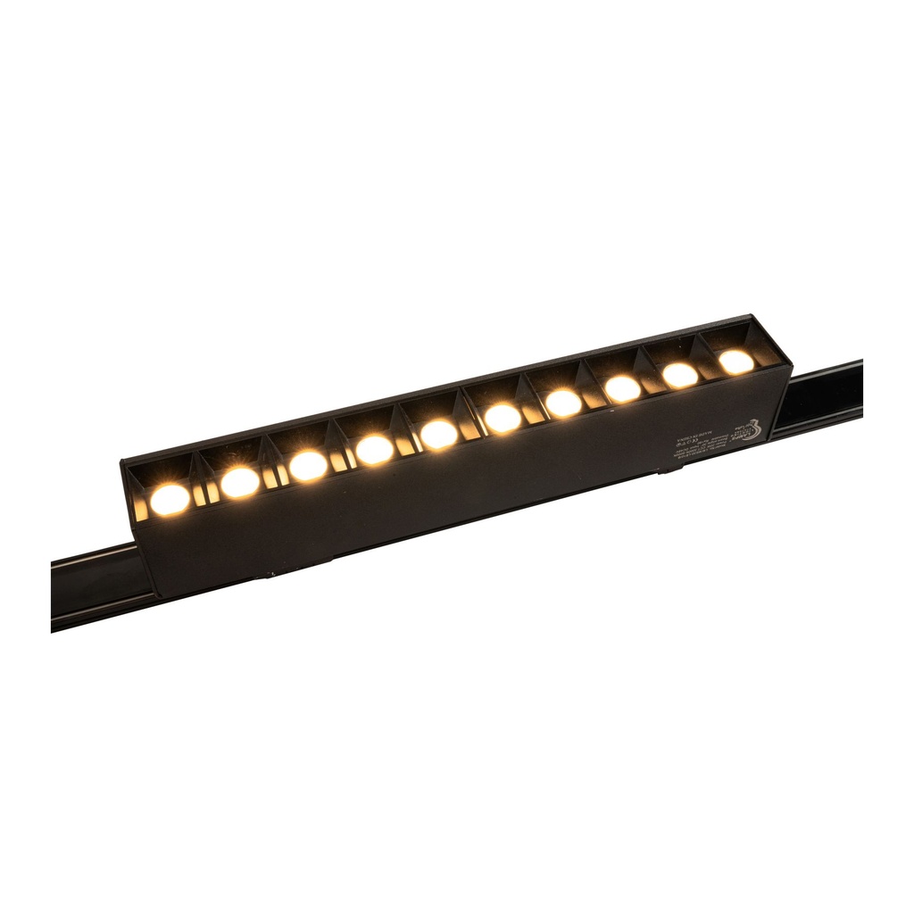 LM-MS30-LB10/B Ultra Magnetic Track Light - 20W