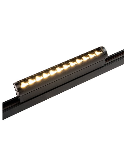 Mini Classic Magnetic Track Light - LM-Y12