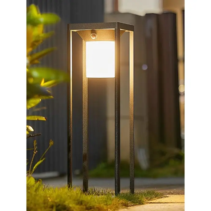 LM-2094FB-PP-H-BK Bollard Light