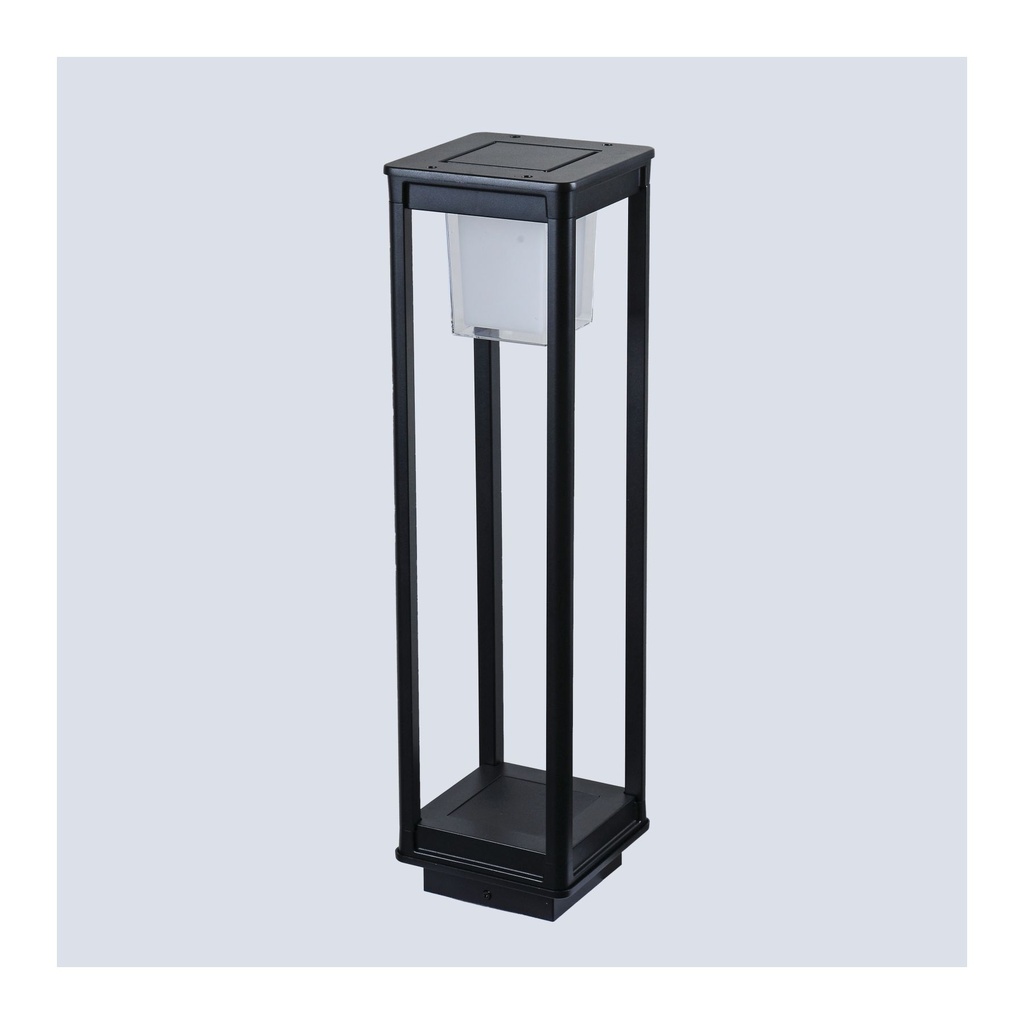 LM-2094FB-PP-H-BK Bollard Light