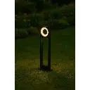 LM-210702-SMD-4*4W-3000K Bollard Light