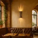 LM-23108-2*3W-CREE-WW White Wall Lamp