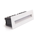 ضوء درج سلم أبيض 6W مع SMD LED - مشرق ومتين