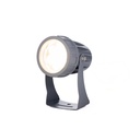 LM-2509 10W Black Aluminum Outdoor Landscape Light