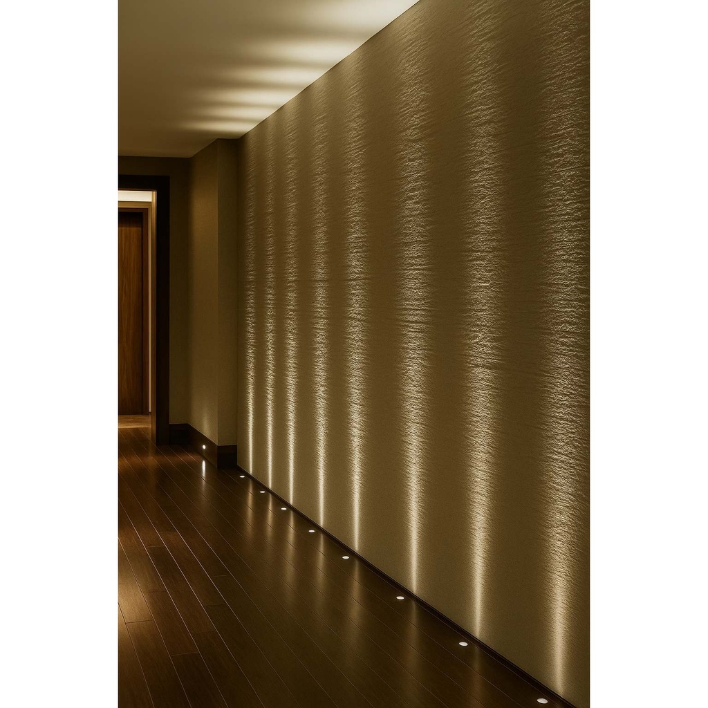 إضاءة اب لايت 15W COB وورم - LM-2803