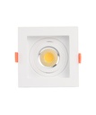 LM-H701-1-WH Single Spot Light - Ambient Lighting