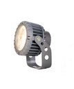 LM-2519 12W Grey Aluminum Outdoor Spike Light