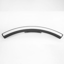 Magnetic Arc Track Light Module