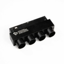 16W Bluetooth Smart Magnetic Track Light Module