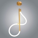 V3/1 LED Pendant Lamp