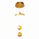LM-V5 LED Pendant Lamp