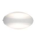 Outdoor LED Wall Available in Light Grey or White