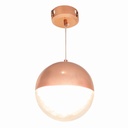 Modern Ball Pendant Light Fixture