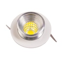 3W White LED Spot Light (KM1116)