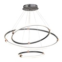 LED 3-Light Pendant Lamp LM-2167-3 110W