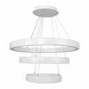LED 3-Light Pendant Lamp LM-382-3PG 174W