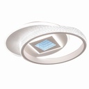مصباح سقف عصري 72 وات LM-1810-50D مع درجة حرارة لون قابلة للتعديل