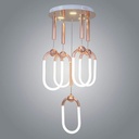 Modern LED Pendant Light