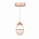 Modern LED Pendant Light