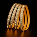 LED Strip Roll 12V IP20 2835 120LED/m 8mm – 5M – 52W – 21-23LM – Warm, Neutral & Cool White Options – 3 Years Guarantee – For Indoor LED Profiles